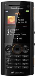 Sony Ericsson W902 Mobile Phone Reviews